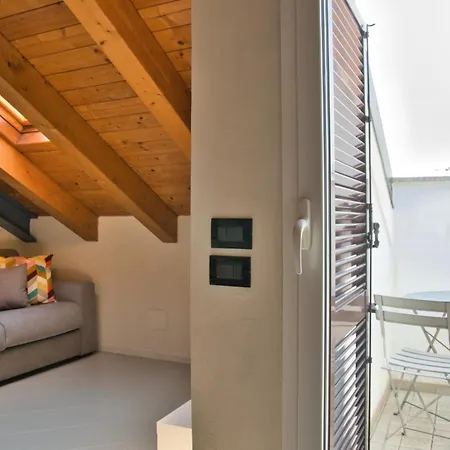 Loft Del Monaco Di Monza Tra E Monti Apartamento Lecco