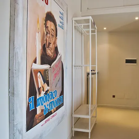 Apartamento Loft Del Monaco Di Monza Tra E Monti