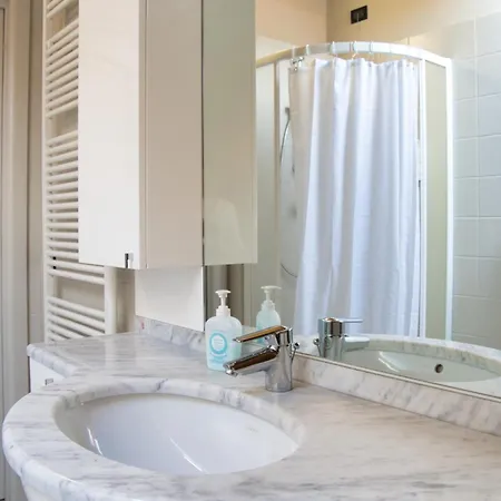 Apartamento Loft Del Monaco Di Monza Tra E Monti Lecco
