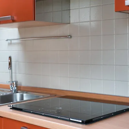 Loft Del Monaco Di Monza Tra E Monti Apartamento *