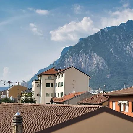 Apartamento Loft Del Monaco Di Monza Tra E Monti